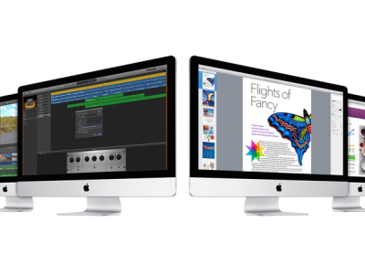 Δωρεάν τεχνική υποστήριξη και άτοκες δόσεις για κάθε νέο Mac υπολογιστή