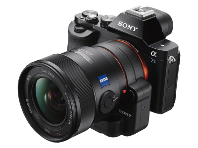 Sony α7S: Νέα, πανίσχυρη και άκρως εντυπωσιακή φωτογραφική μηχανή Sony α7S: Νέα, πανίσχυρη και άκρως εντυπωσιακή φωτογραφική μηχανή