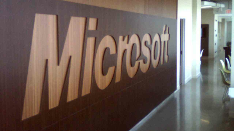 Πρακτική άσκηση – απόκτηση επαγγελματικής εμπειρίας στην Microsoft Ελλάδας