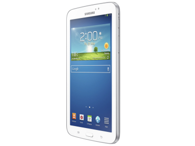 Samsung Galaxy Tab3 Lite: Λεπτό design, υψηλή φορητότητα, εύκολη χρήση