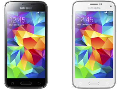 Το νέο Samsung Galaxy S5 mini
