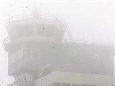 Επέστρεψαν στην Αθήνα δύο πτήσεις από το αεροδρόμιο «Μακεδονία»