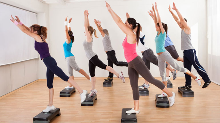 Η αερόβια άσκηση βοηθά τους ασθενείς με άσθμα