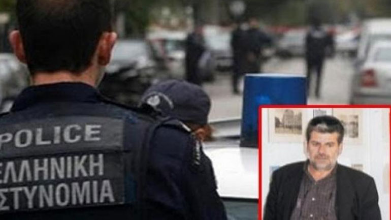 Στο Εφετείο Πατρών η υπόθεση της δολοφονίας του καθηγητή Άγγελου Αγγελόπουλου