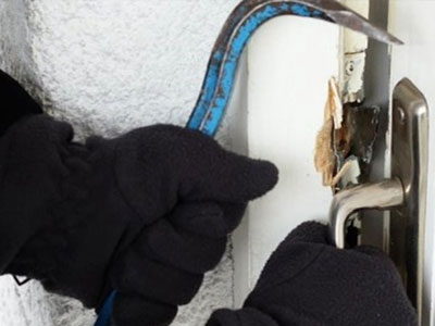 Αγρίνιο: Του διέρρηξαν το σπίτι και αργότερα τον συνέλαβαν