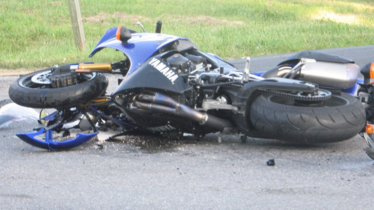 Αγρίνιο: Νεκρός 54χρονος μοτοσικλετιστής στην Αγριλιά Αστακού