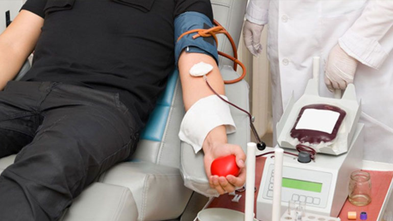 Πάτρα: Σε κίνδυνο ζωές από την έλλειψη 7.500 μονάδων αίματος ετησίως