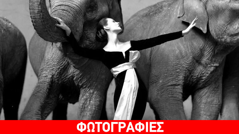 Οι είκοσι ακριβότερες φωτογραφίες όλων των εποχών