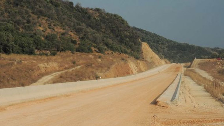 Άκτιο- Αμβρακία: Στον αέρα η χρηματοδότηση από το ΣΕΣ 2014-2020 Άκτιο- Αμβρακία: Στον αέρα η χρηματοδότηση από το ΣΕΣ 2014-2020