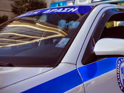 Πήγαν από την Αλεξανδρούπολη στην Κομοτηνή για να κλέψουν ένα κινητό