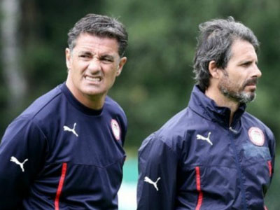 Αλκόρτα: «Πριν από ένα μήνα ο Μίτσελ ήθελε να ανανεώσει»