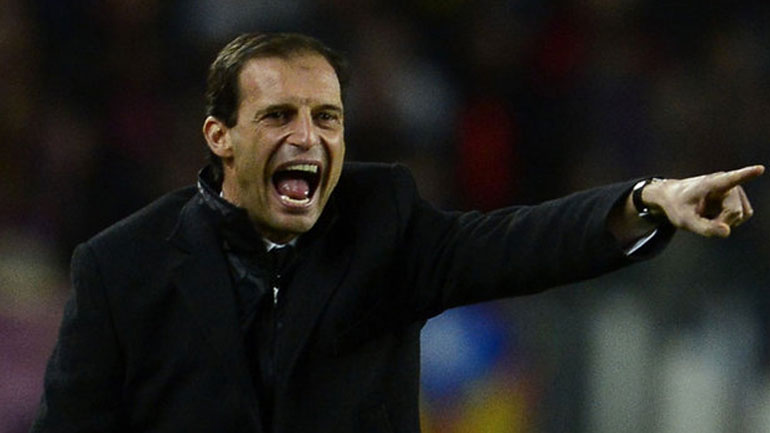 Αλέγκρι: «Έχουμε βελτιώσει το παιχνίδι μας»