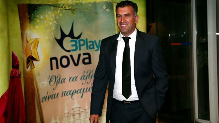 Αναστασίου: «Μπήκαν οι βάσεις για το πρωτάθλημα»