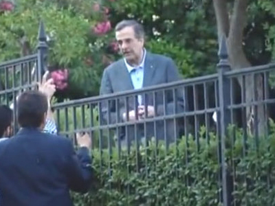 Πήρε φωτιά το Twitter με τον ανασχηματισμό