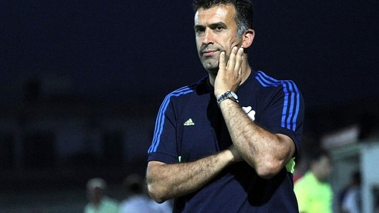 Αναστασίου: «Μας τιμώρησε η μπάλα»