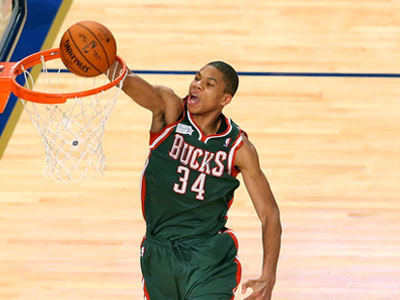 Αντετοκούνμπο: Ποιοι θα είναι οι επόμενοι που θα κάνουν το άλμα στο NBΑ;