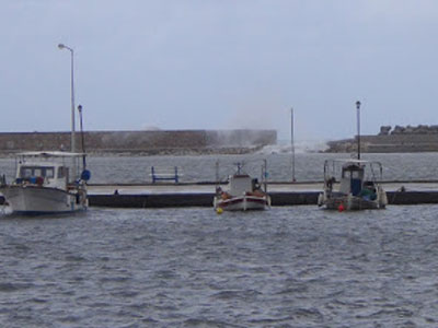 Νεκρός 28χρονος άντρας στο Αντίρριο