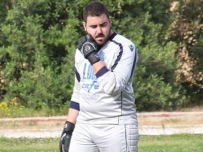 Ανατροπή στην αιτία θανάτου του 20χρονου Φουντουλάκη Ανατροπή στην αιτία θανάτου του 20χρονου Φουντουλάκη