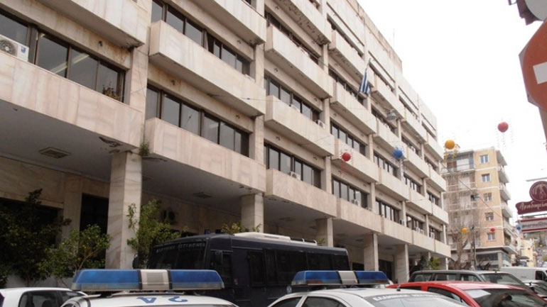 Πάτρα: Η ΕΔΕ προτείνει απόταξη για τον Ανθυπαστυνόμο που υπεξαίρεσε 400.000 ευρώ