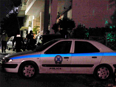 Ιωάννινα: Βόμβα μολότοφ σε μαγαζί διασκέδασης