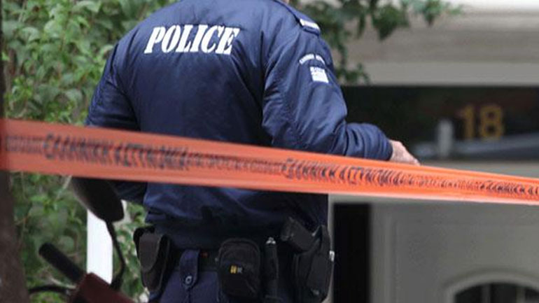 Ιωάννινα: Προφυλακίστηκε αστυνομικός που κατηγορείται για εμπόριο ναρκωτικών