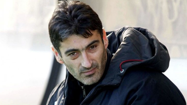 Ηλίας Ατματσίδης: «Οι παίκτες της ΑΕΚ πρέπει να χαρούν το ματς»