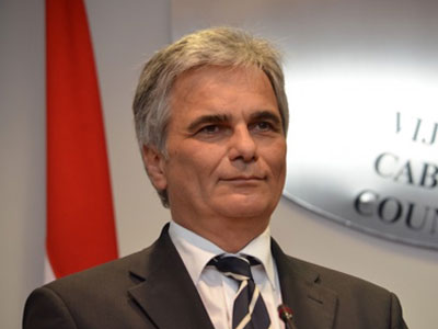 Αυστρία: «Όχι» σε επιπλέον δικαιώματα σε διεθνείς επιχειρηματικούς ομίλους