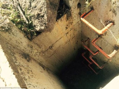 Αυστραλία: Υπό κράτηση η μητέρα που έριξε το βρέφος της σε υπόνομο