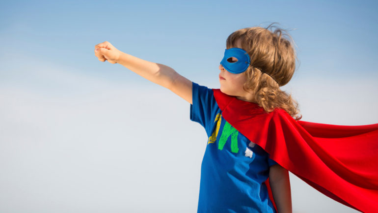 Πώς θα καλλιεργήσετε την αυτοπεποίθηση στο παιδί σας