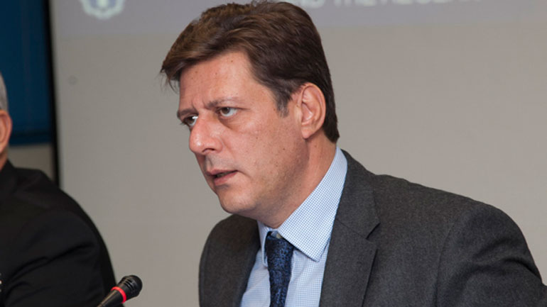 Βαρβιτσιώτης: «Η ΝΔ θα δώσει με επιτυχία και αισιοδοξία τον εκλογικό αγώνα»