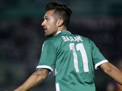 Μπαϊράμι: «Παίζουμε όλο και περισσότερο ως ομάδα»