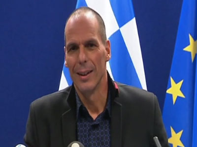 Αυτό είναι το κείμενο που θα υπέγραφε ο Βαρουφάκης στο Eurogroup;