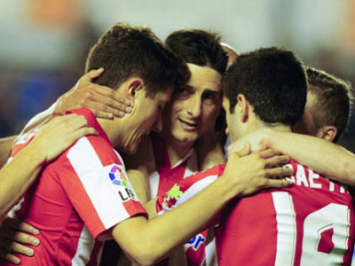 Η Μπιλμπάο επιστρέφει στους ομίλους του Champions League