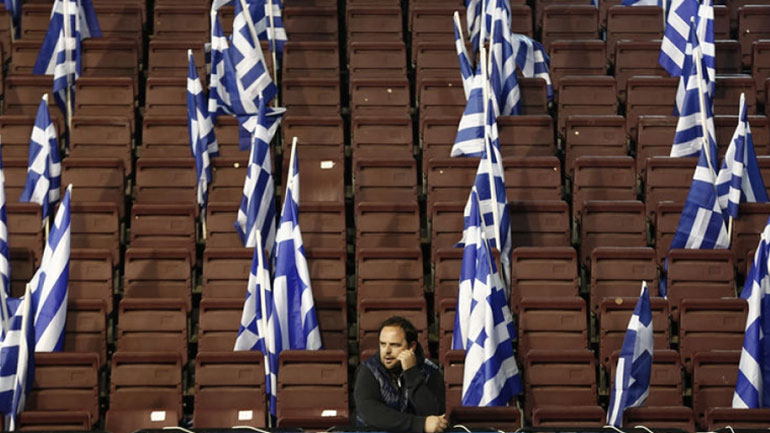 Το Bloomberg προειδοποιεί την ΕΕ