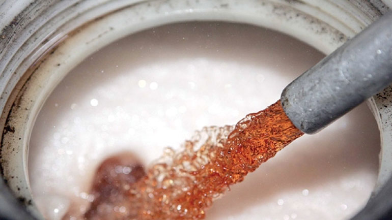 Κομοτηνή: Μετέφεραν παράνομα βενζίνη από τη Βουλγαρία