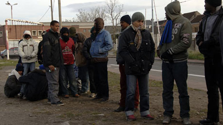 Βρετανία: Οι μετανάστες που εργάζονται «μαύρα» θα διώκονται αυστηρότερα