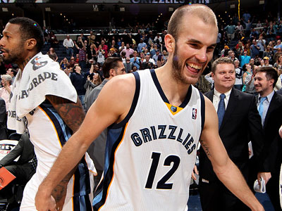 Καλάθης: «Δεν ζήτησα να φύγω από το NBA»