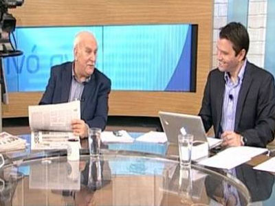 Cattura… να φύγουμε