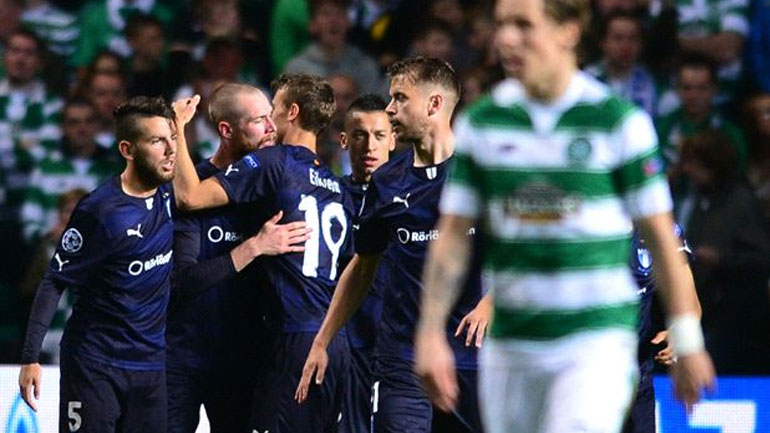 Αυτοί πέρασαν στο Champions League