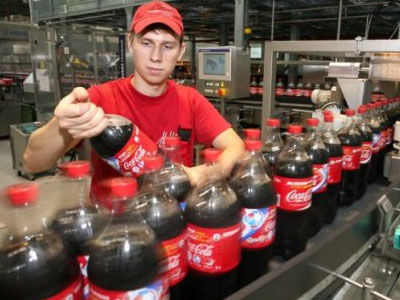 WSJ: Η Coca-cola ετοιμάζει περικοπές σε παγκόσμιο επίπεδο