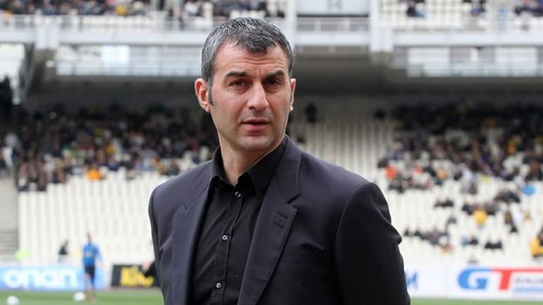 Δέλλας: «Με τον Ολυμπιακό θα είμαστε έτοιμοι»