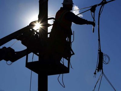 Διακοπή ρεύματος τη Δευτέρα στα Χανιά