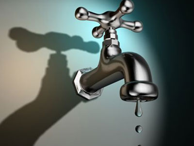 Διακοπή νερού στο κέντρο της Θεσσαλονίκης