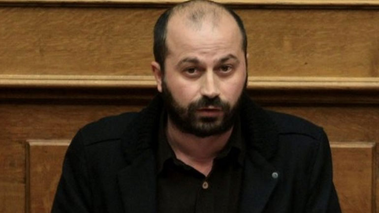 Β. Διαμαντόπουλος: «Να κατατεθεί το νομοσχέδιο για τις ραδιοτηλεοπτικές συχνότητες»