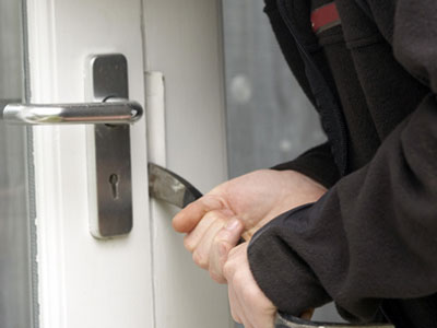 Χαλκιδική: Οι διαρρήκτες θα κάνουν Χριστούγεννα στα κρατητήρια