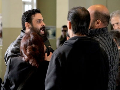 Ηράκλειο: Αναβλήθηκε η δίκη για το θάνατο του 11μηνου βρέφους