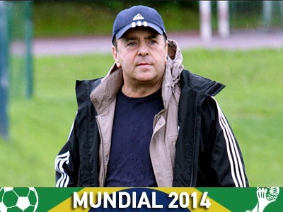 Το «τιτίβισμα» του Αλαφούζου για τον Σάντος