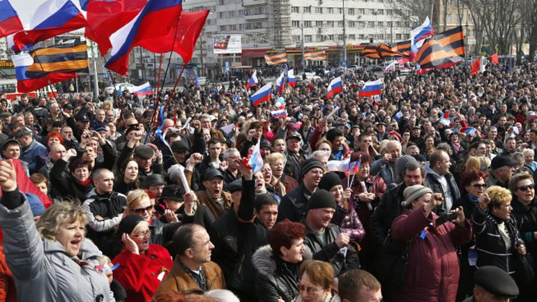 ΚΚΕ: «Απαράδεκτη στοχοποίηση στελεχών του ΚΚΕ από την κυβέρνηση της Ουκρανίας»