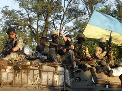 Ουκρανία: Έντεκα οι άμαχοι νεκροί – Άγνοια δηλώνουν οι αυτονομιστές