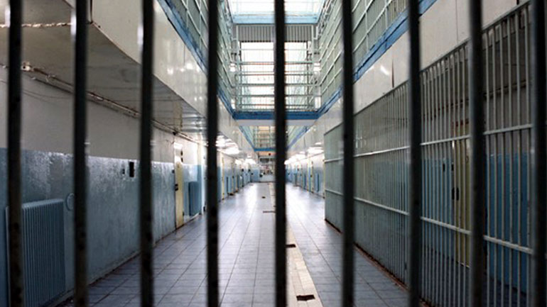 Κάθειρξη 5,5 ετών στον «δράκο» της Λάρισας